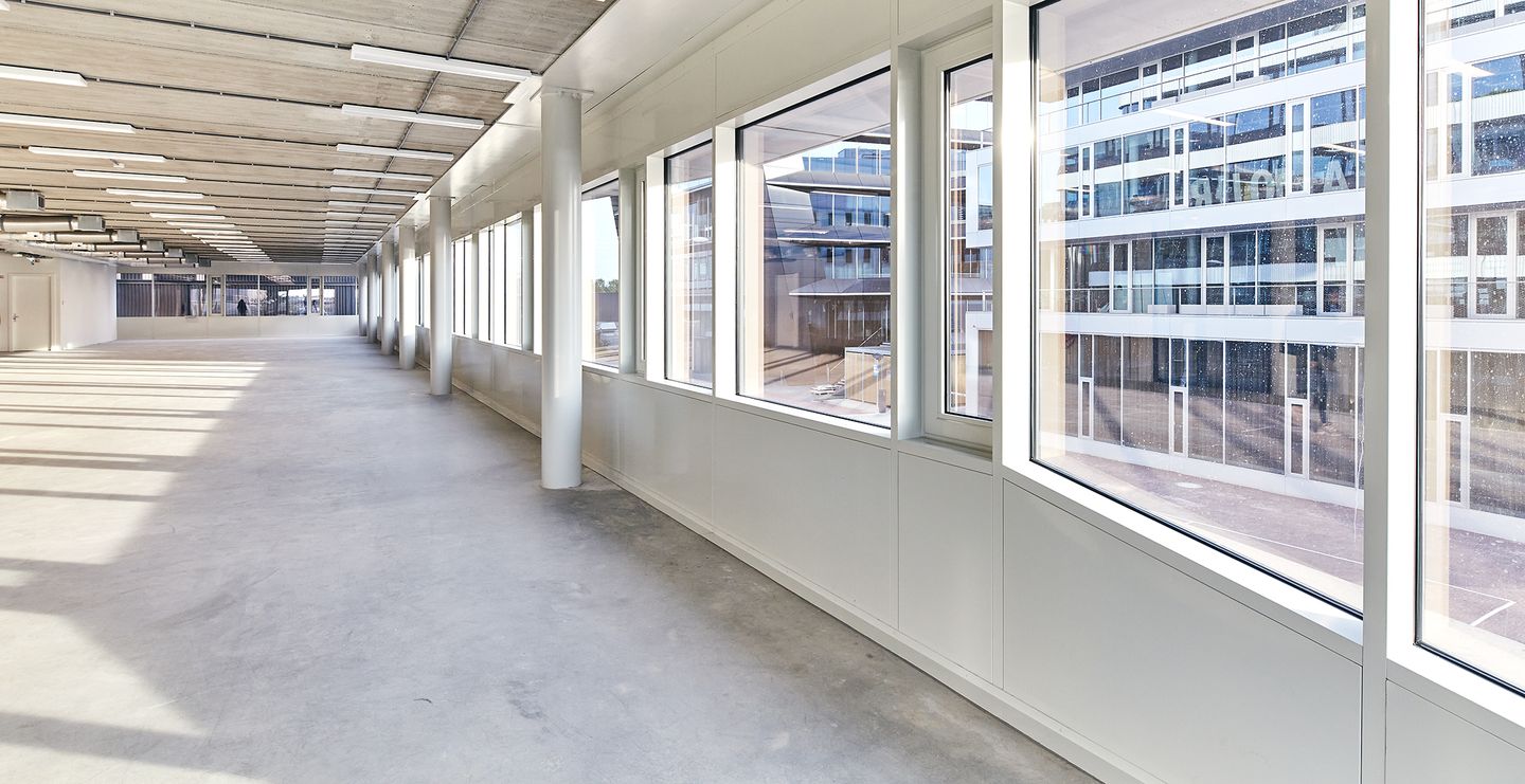 View photo 5 of Moermanskkade 401