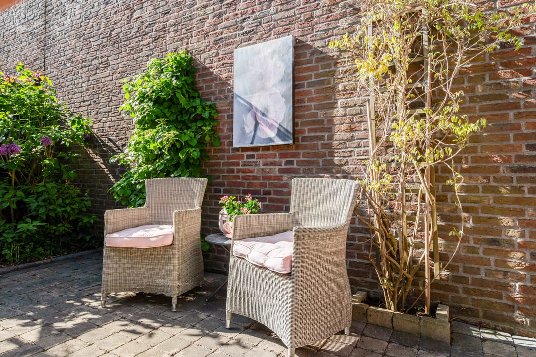 Photo 41 of Oltmansstraat 6