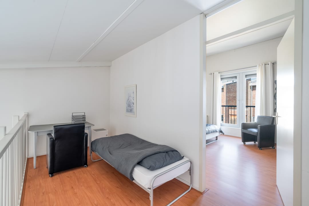 Photo 32 of Oltmansstraat 6