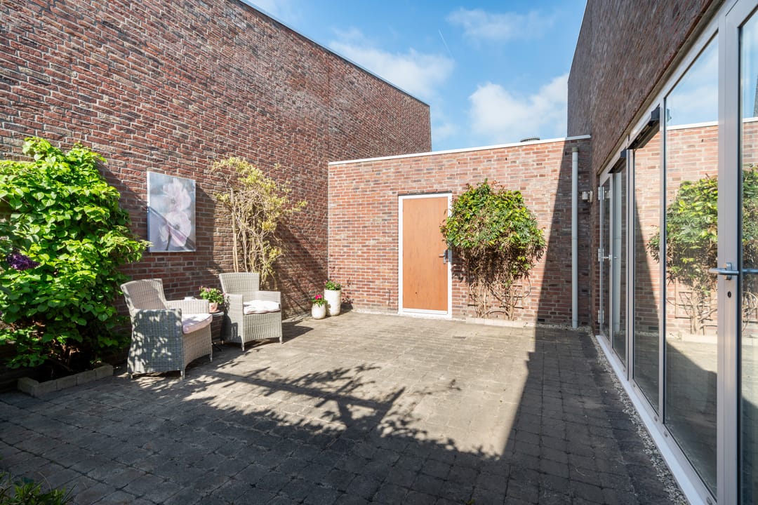 Photo 38 of Oltmansstraat 6