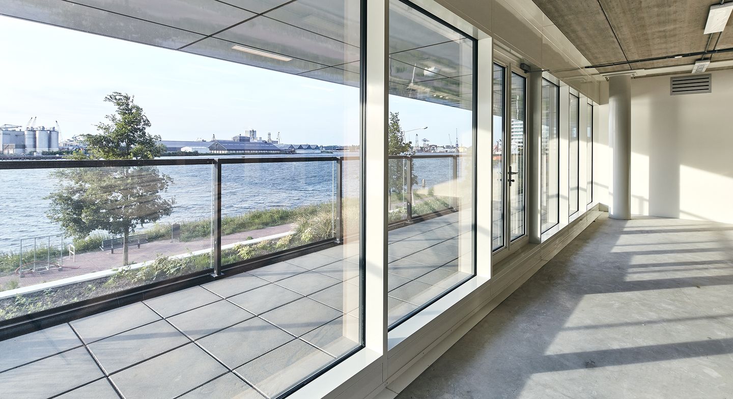 View photo 3 of Moermanskkade 401