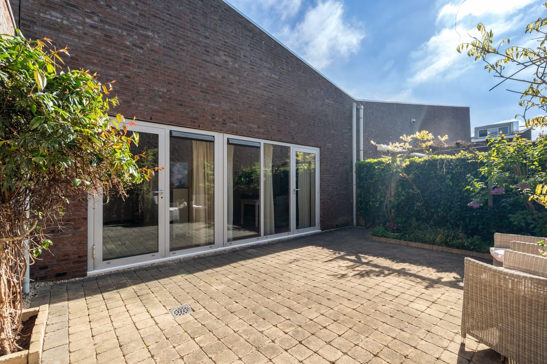Photo 37 of Oltmansstraat 6