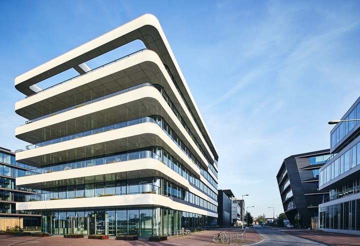 Moermanskkade 401