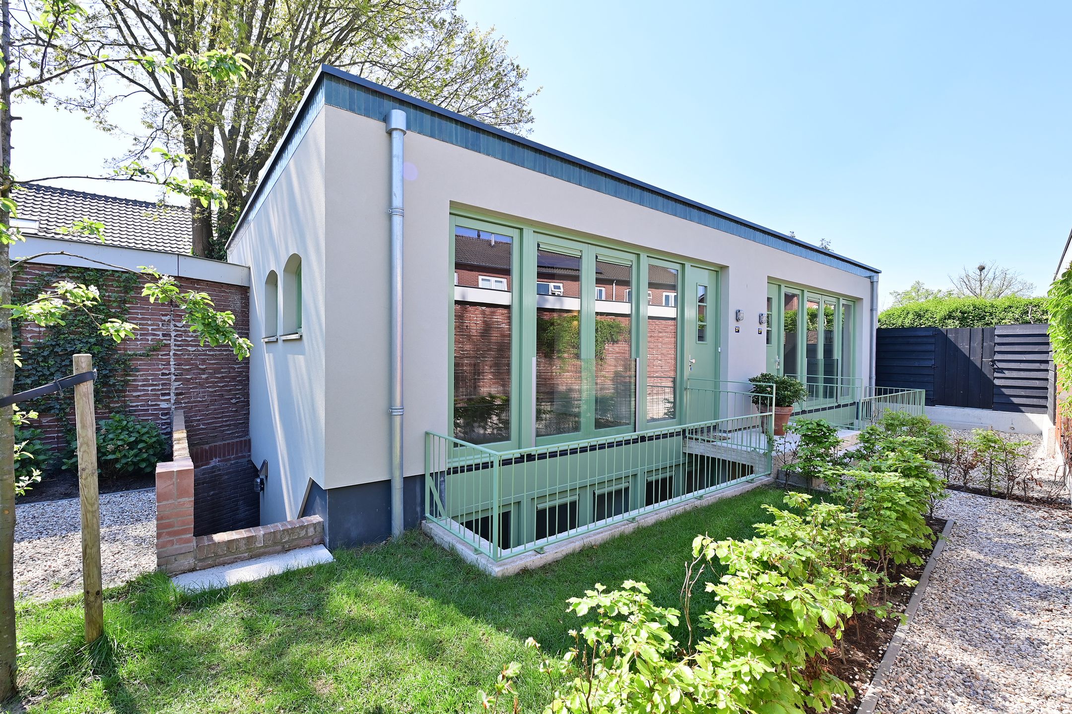 Zeeweg 37-A 37 a