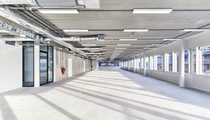 Moermanskkade 401, Amsterdam