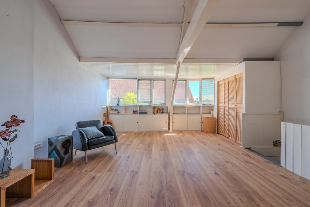 Photo 41 of Alard du Hamelstraat 41