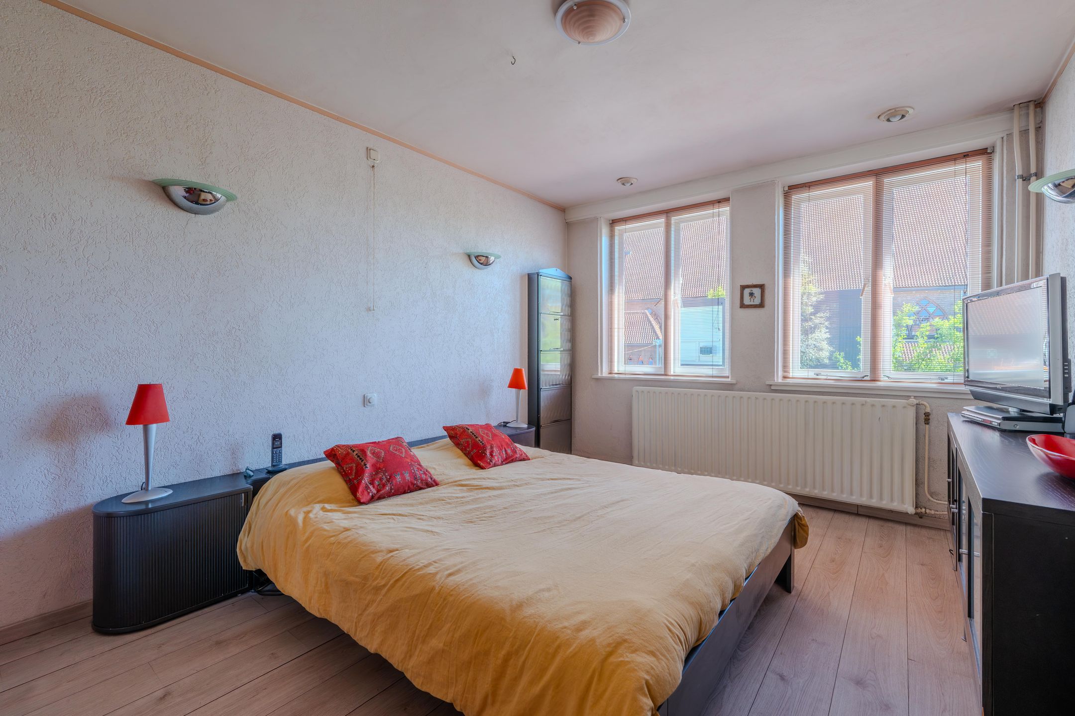 Photo 33 of Alard du Hamelstraat 41