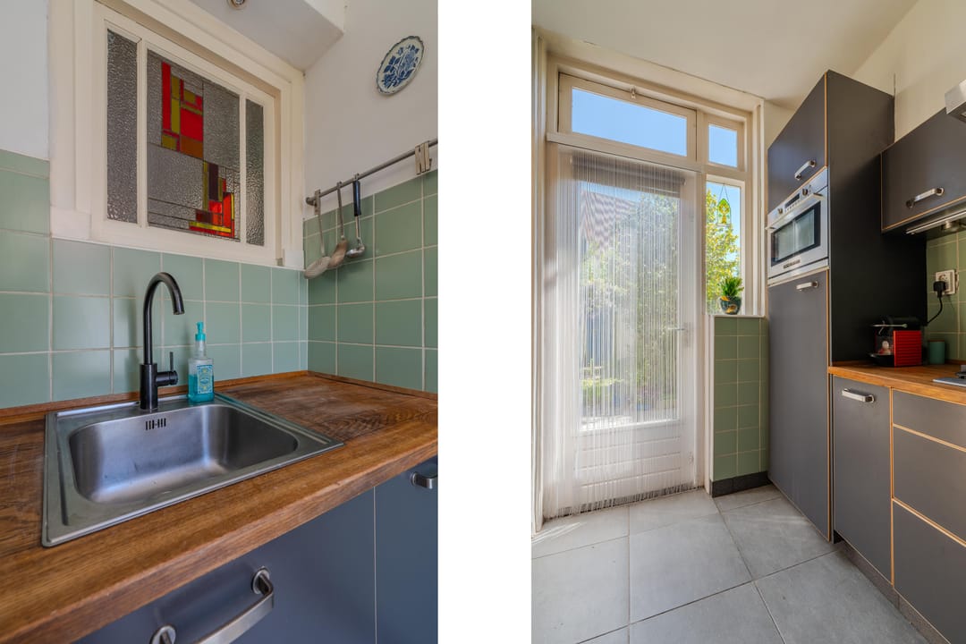 Photo 31 of Alard du Hamelstraat 41