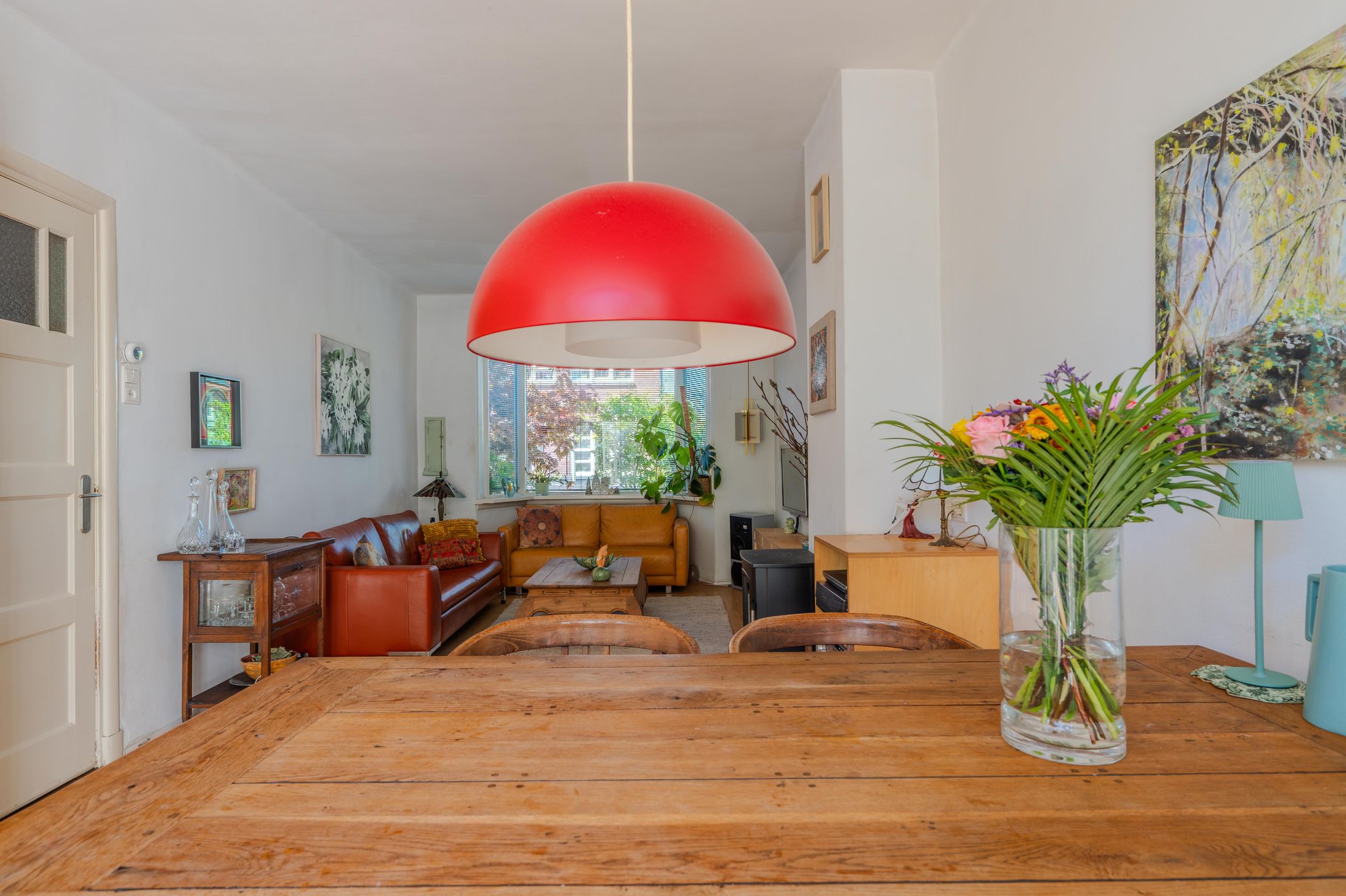 Photo 24 of Alard du Hamelstraat 41