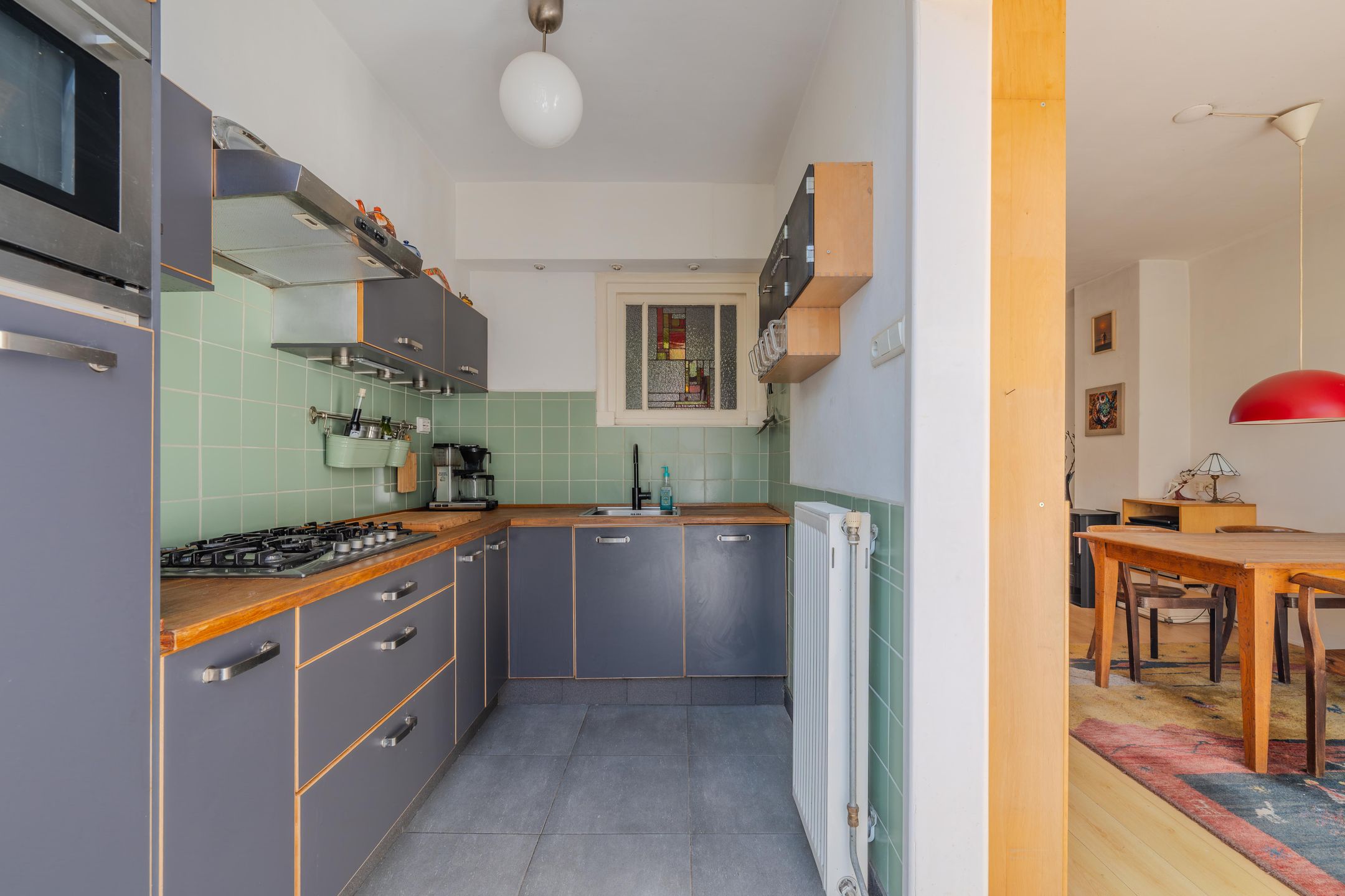 Photo 30 of Alard du Hamelstraat 41