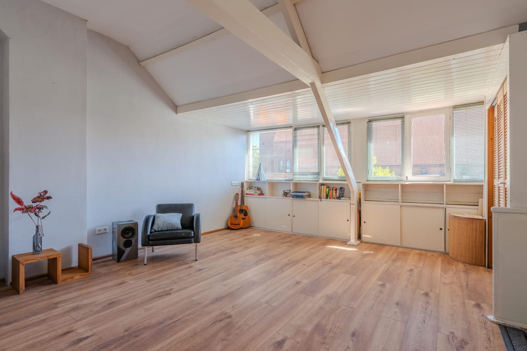 Photo 43 of Alard du Hamelstraat 41