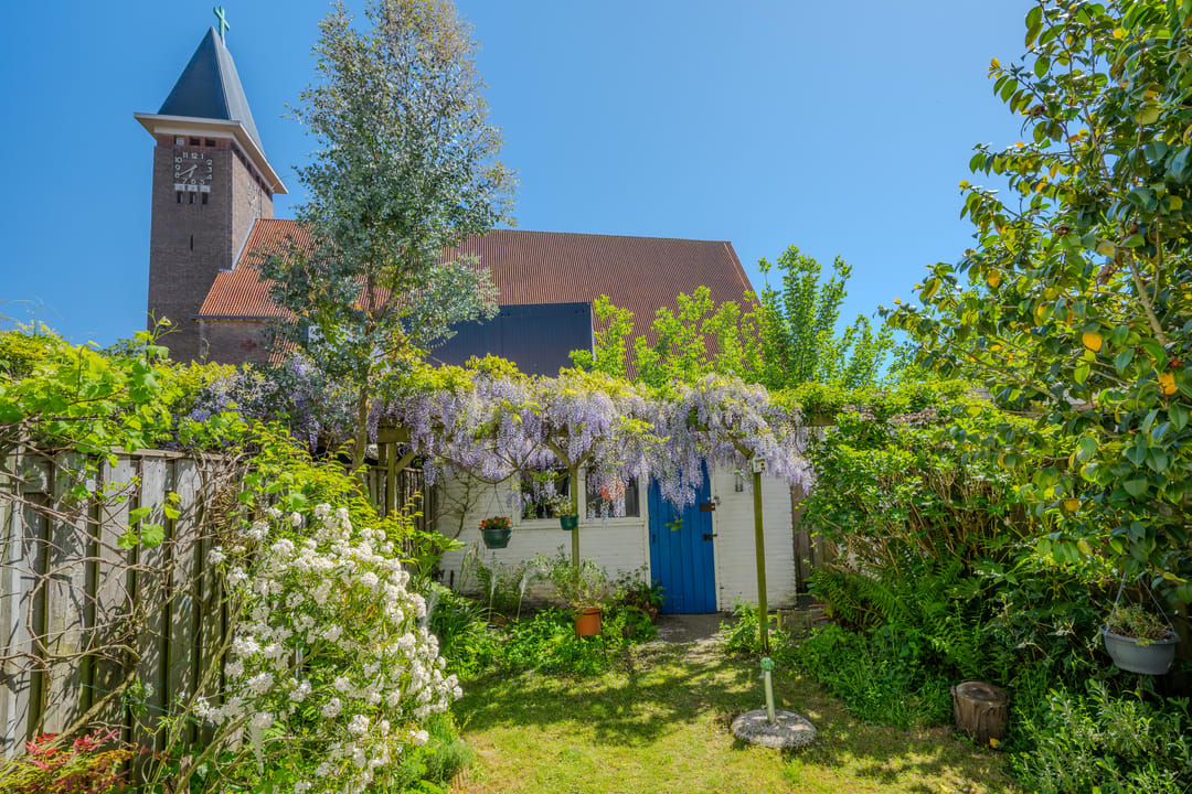 Photo 47 of Alard du Hamelstraat 41