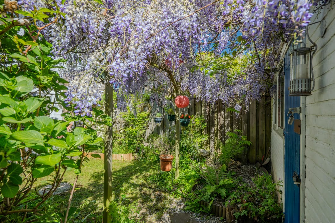 Photo 52 of Alard du Hamelstraat 41