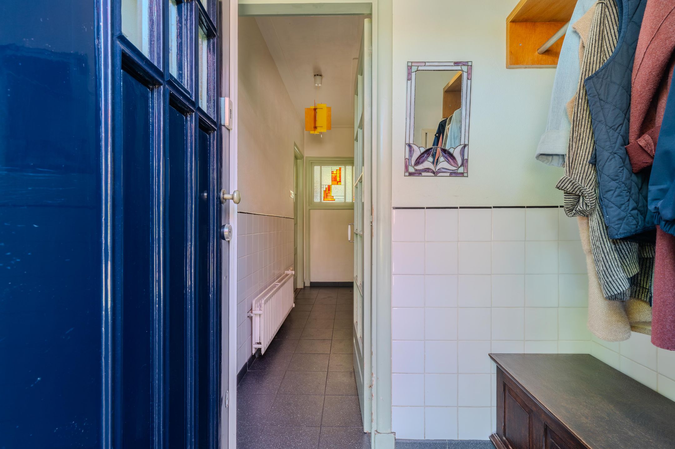 Photo 12 of Alard du Hamelstraat 41
