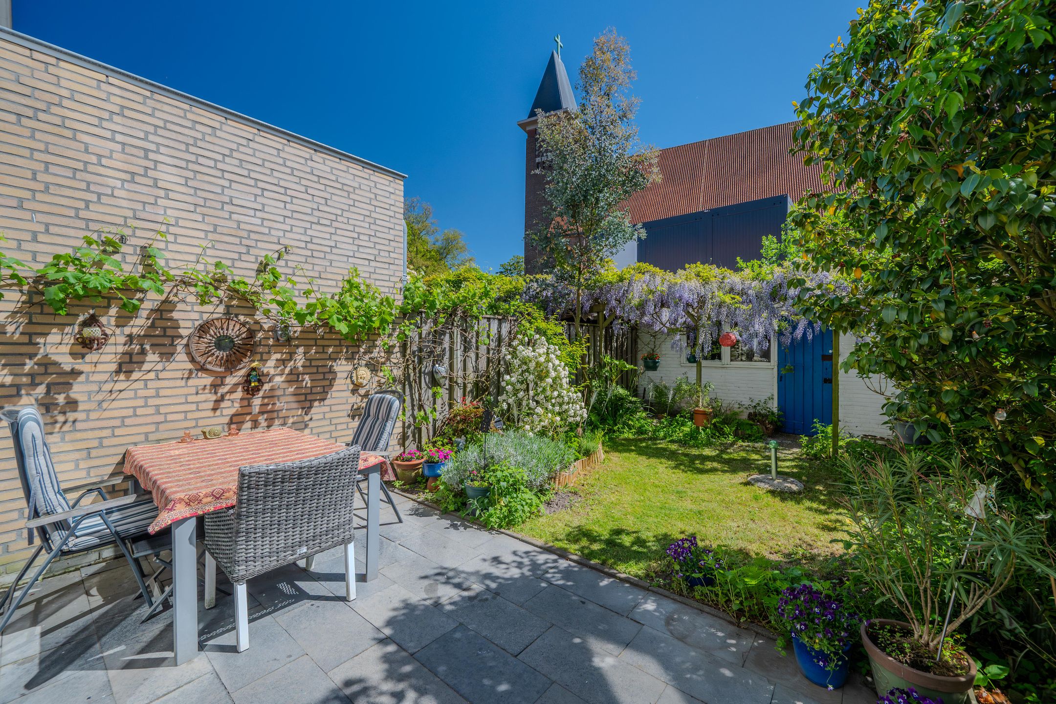 Photo 48 of Alard du Hamelstraat 41