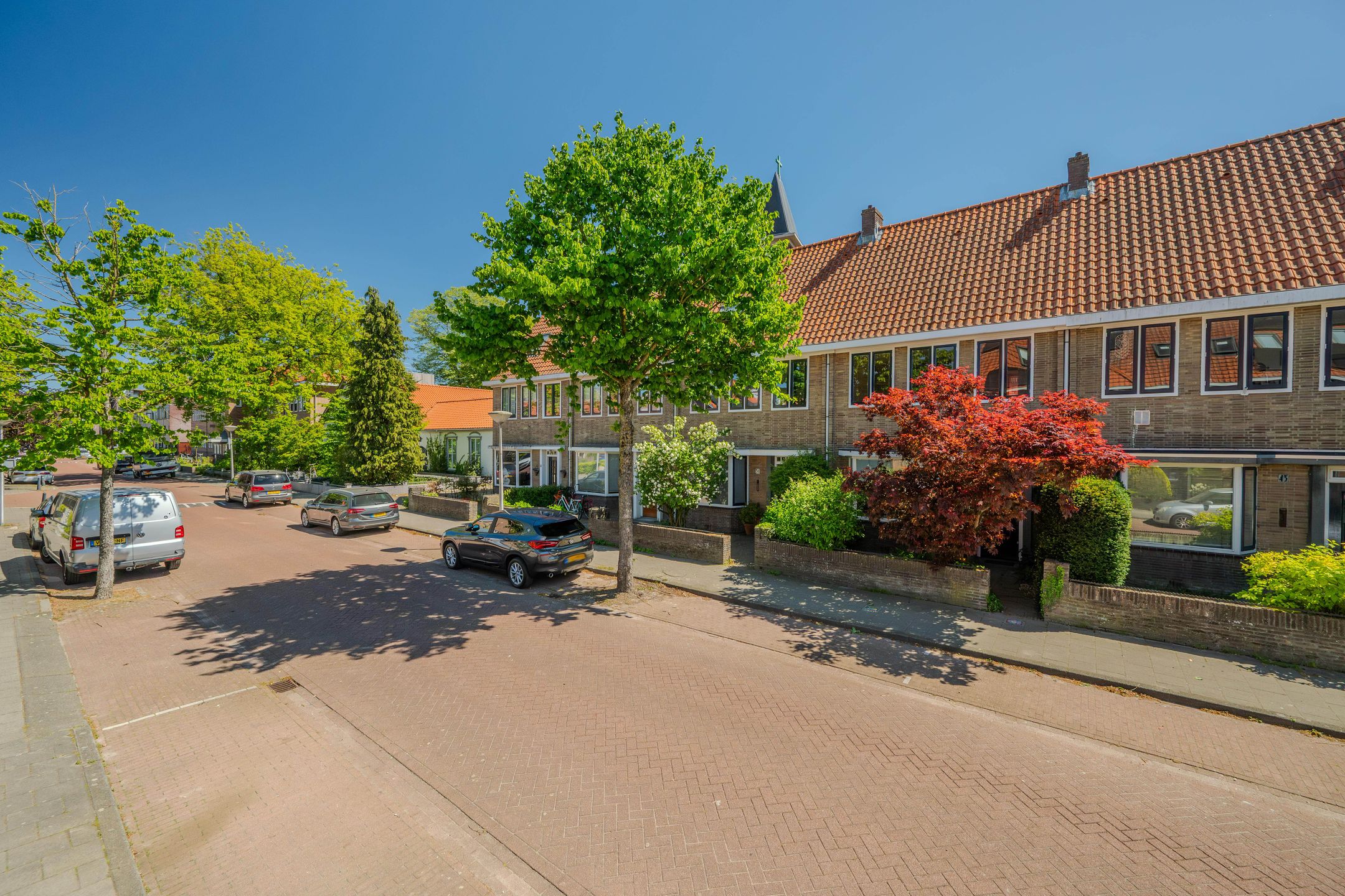 Photo 60 of Alard du Hamelstraat 41