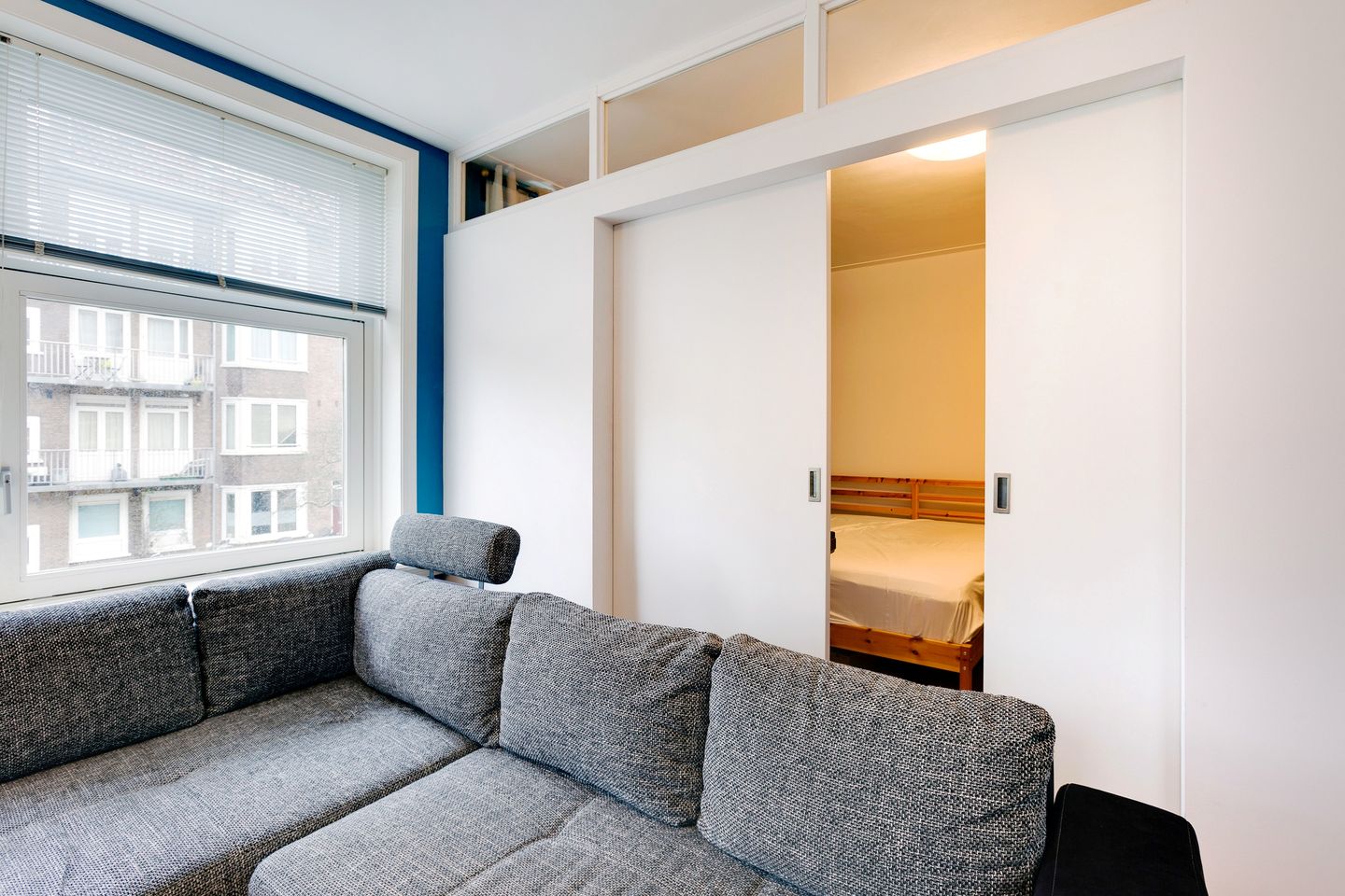 Foto 4 van Corantijnstraat 37-1