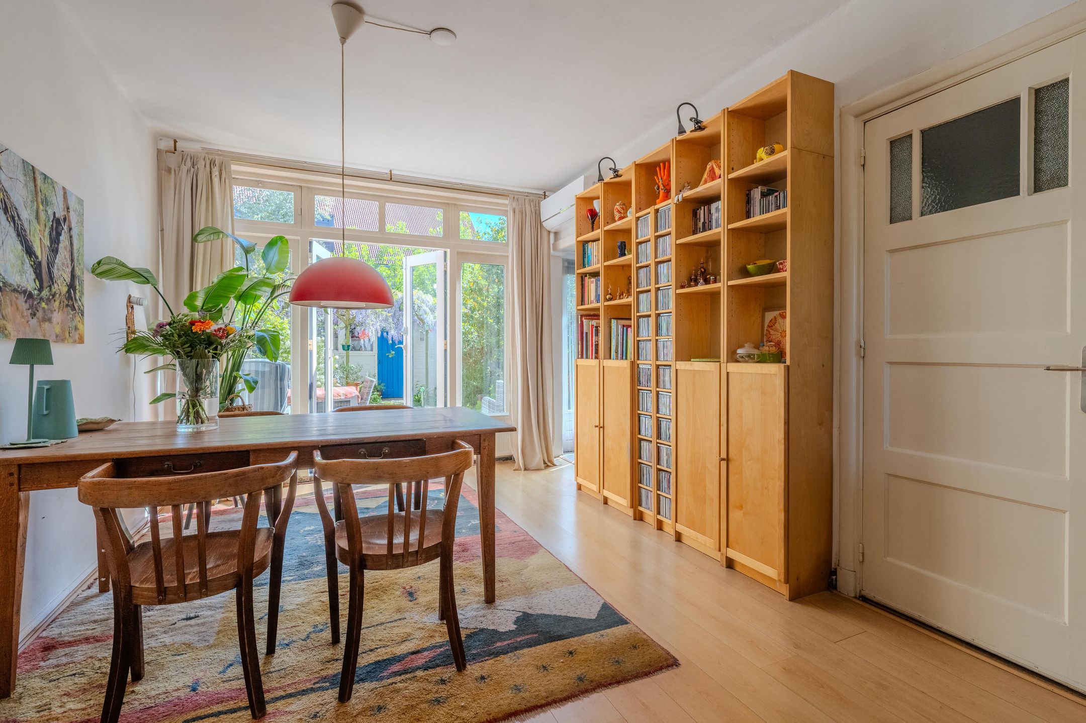 Photo 21 of Alard du Hamelstraat 41