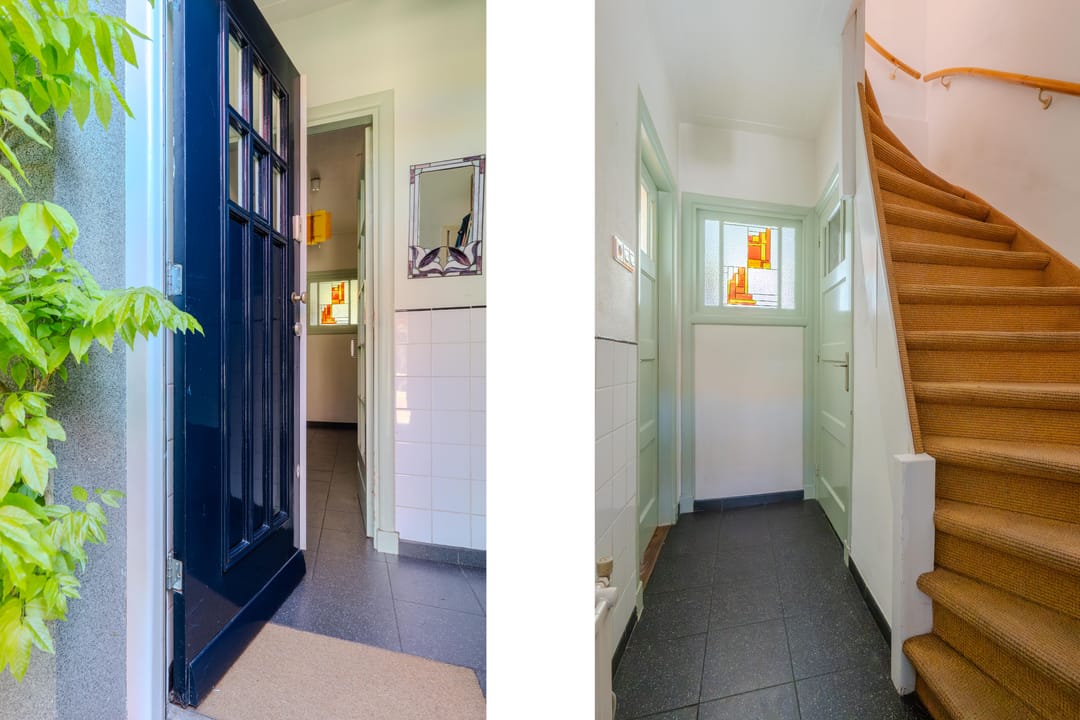 Photo 13 of Alard du Hamelstraat 41