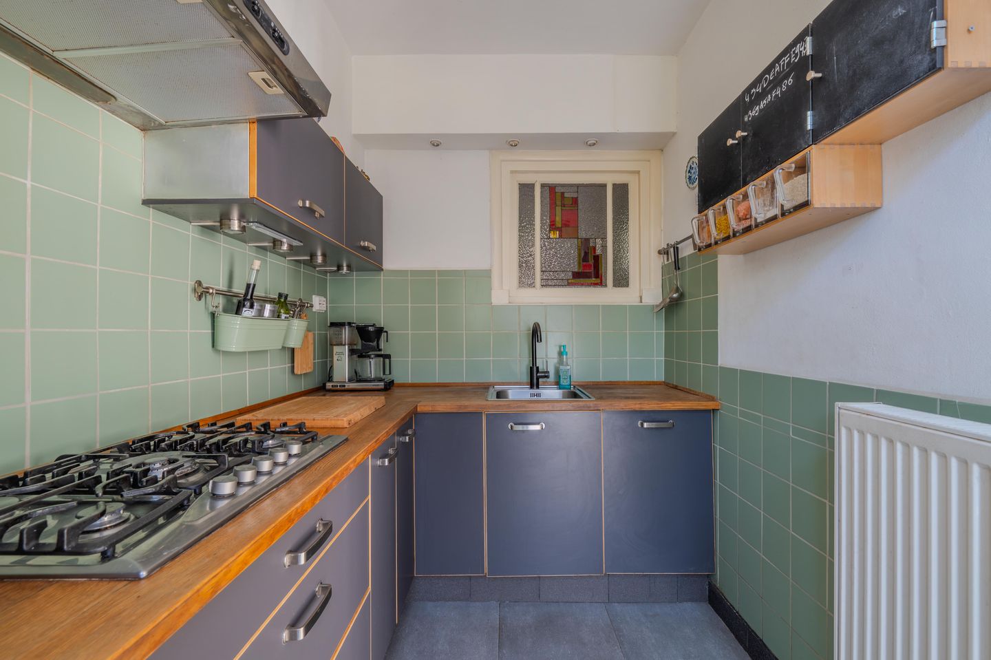 Photo 29 of Alard du Hamelstraat 41