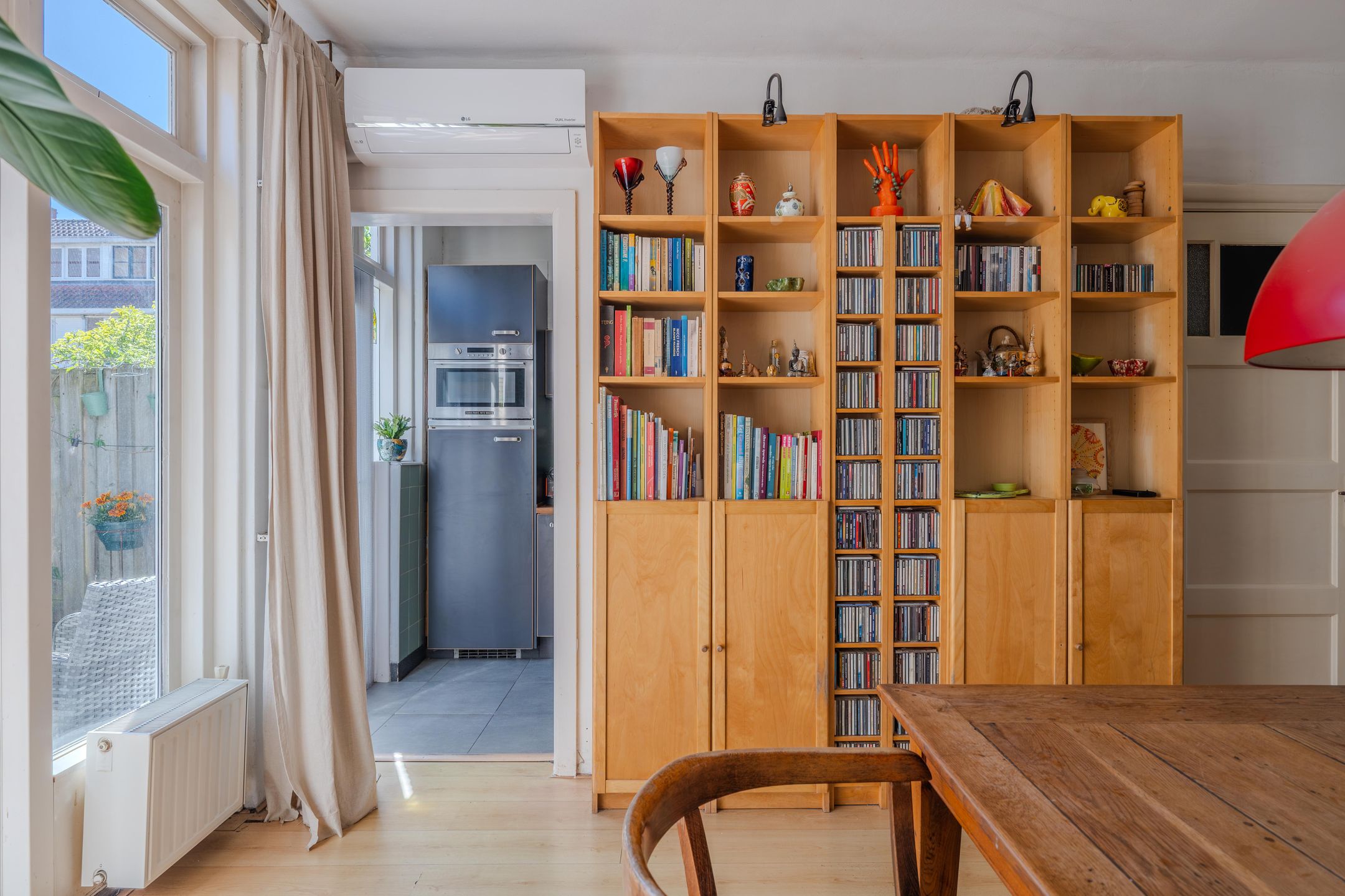 Photo 27 of Alard du Hamelstraat 41