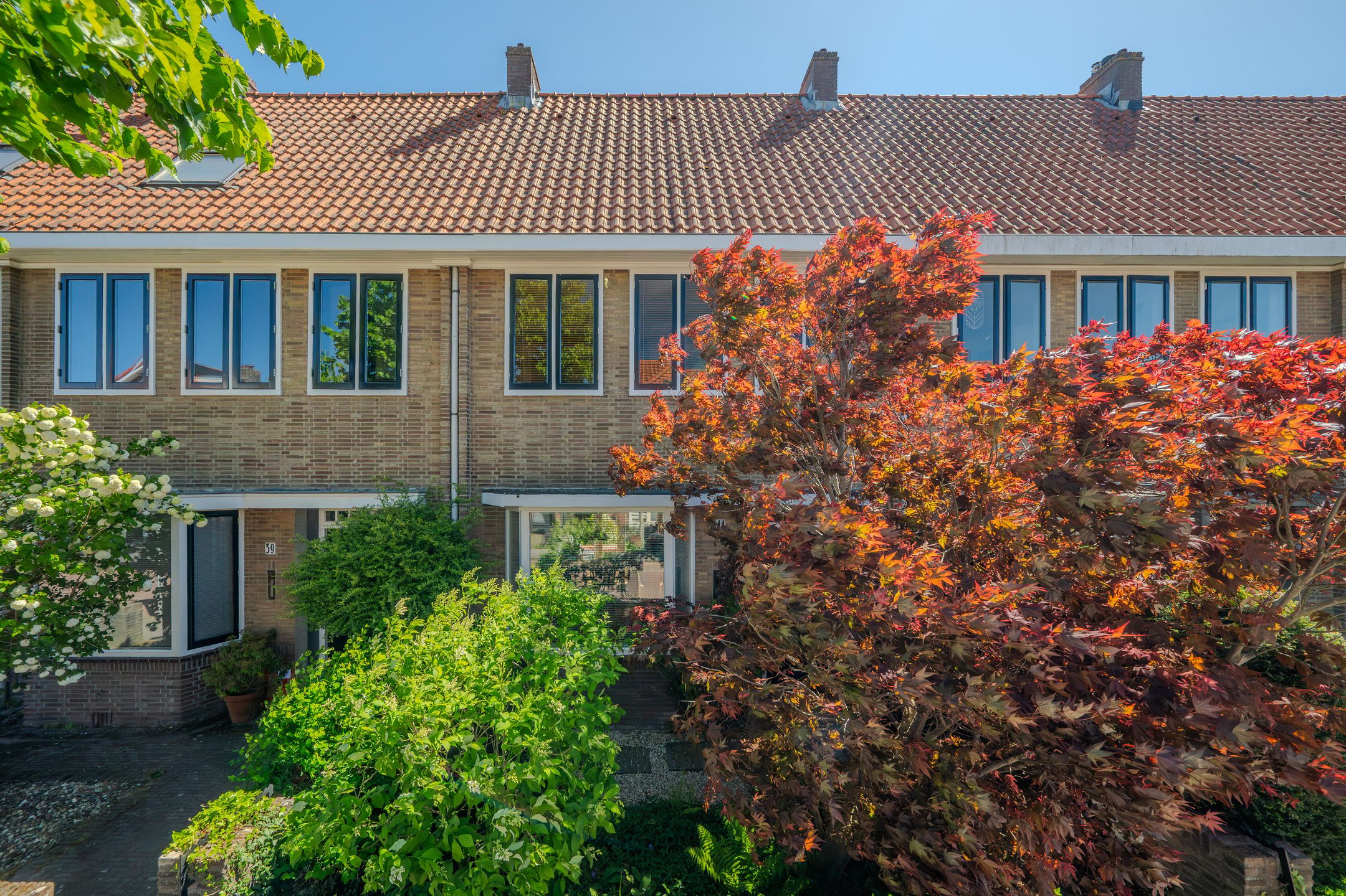 Photo 9 of Alard du Hamelstraat 41