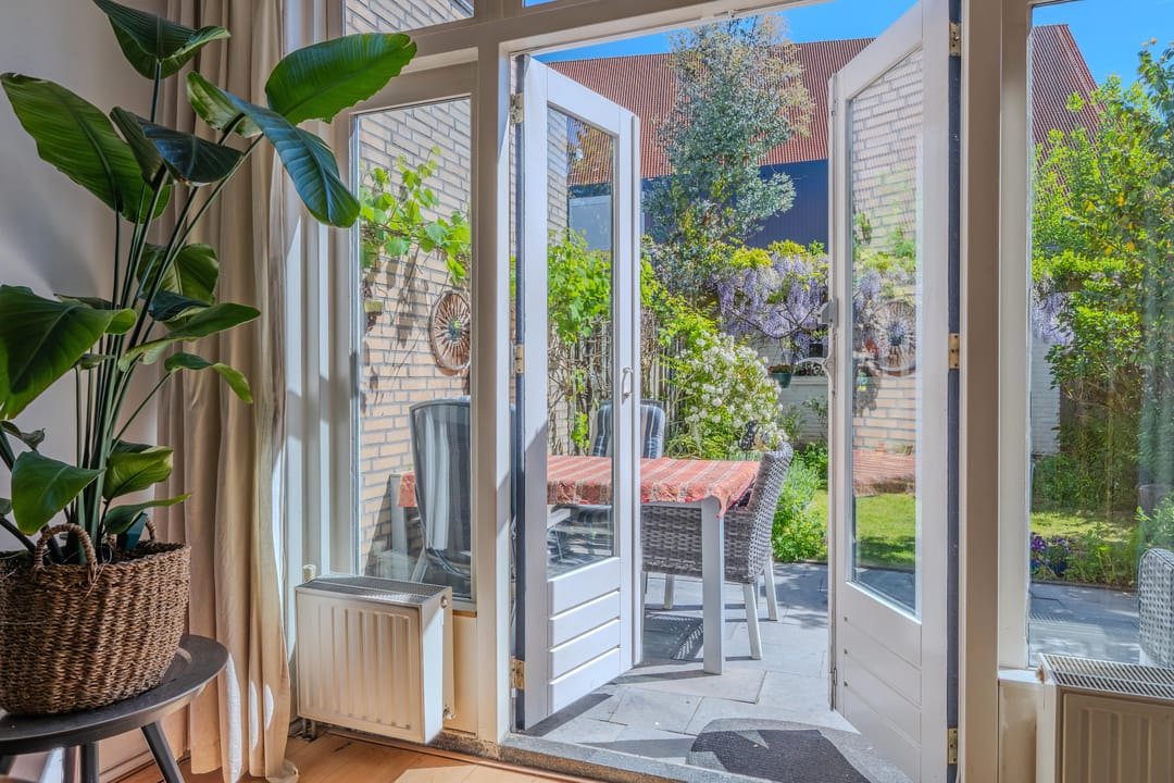 Photo 26 of Alard du Hamelstraat 41