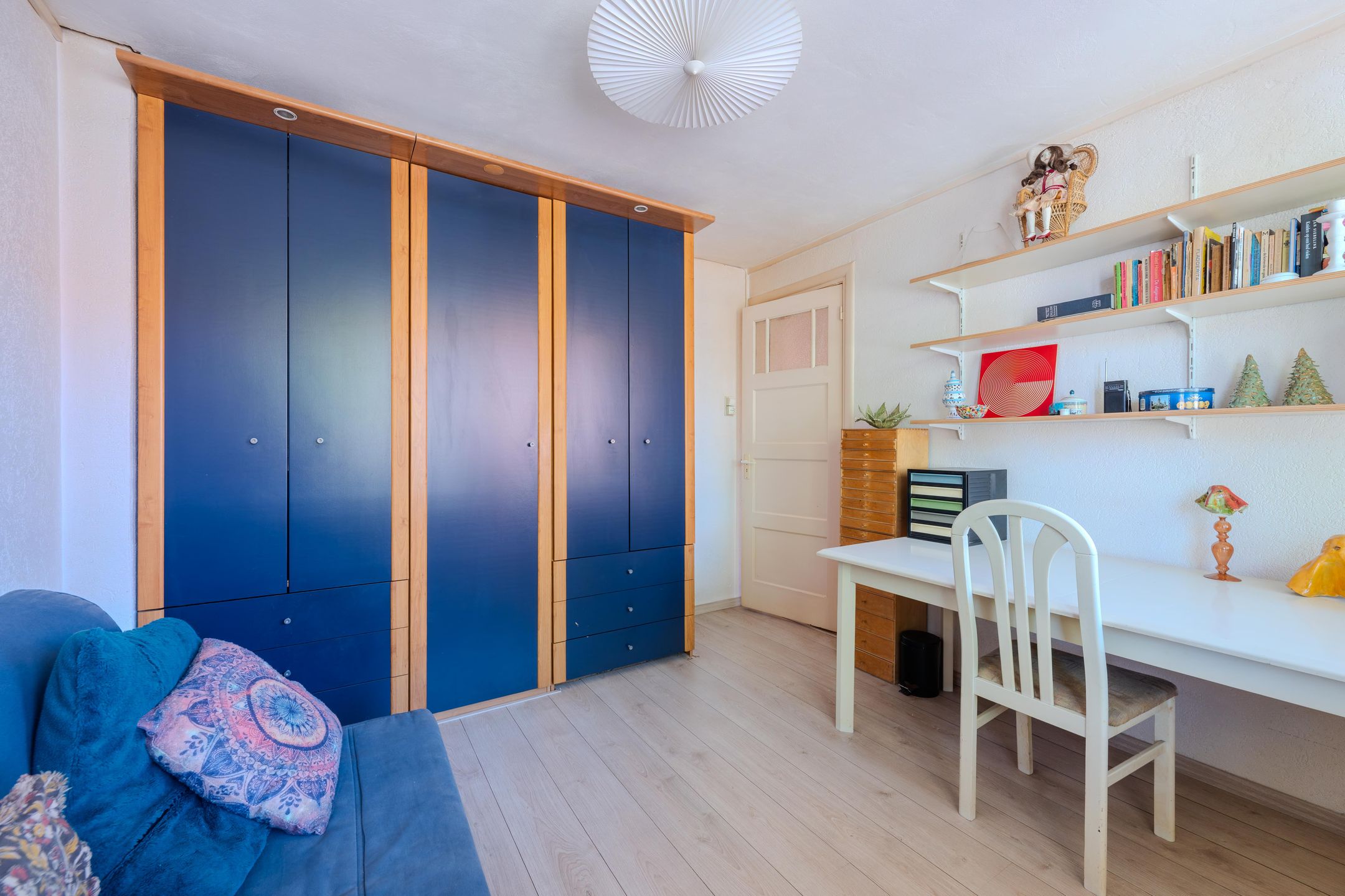 Photo 36 of Alard du Hamelstraat 41