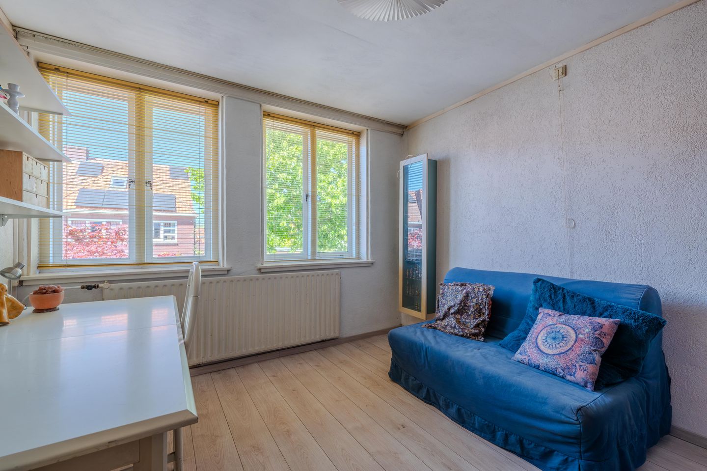 Photo 35 of Alard du Hamelstraat 41