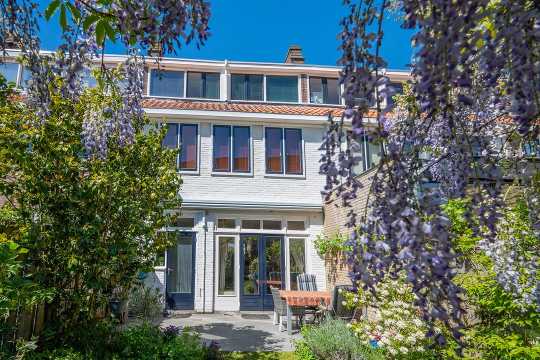 Photo 53 of Alard du Hamelstraat 41