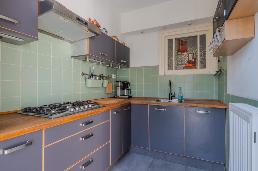Photo 28 of Alard du Hamelstraat 41