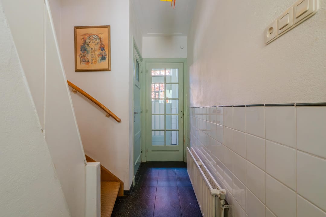 Photo 32 of Alard du Hamelstraat 41