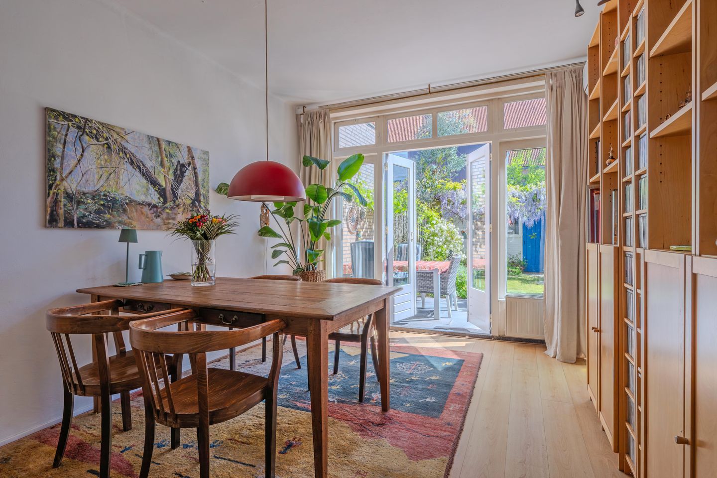Photo 25 of Alard du Hamelstraat 41