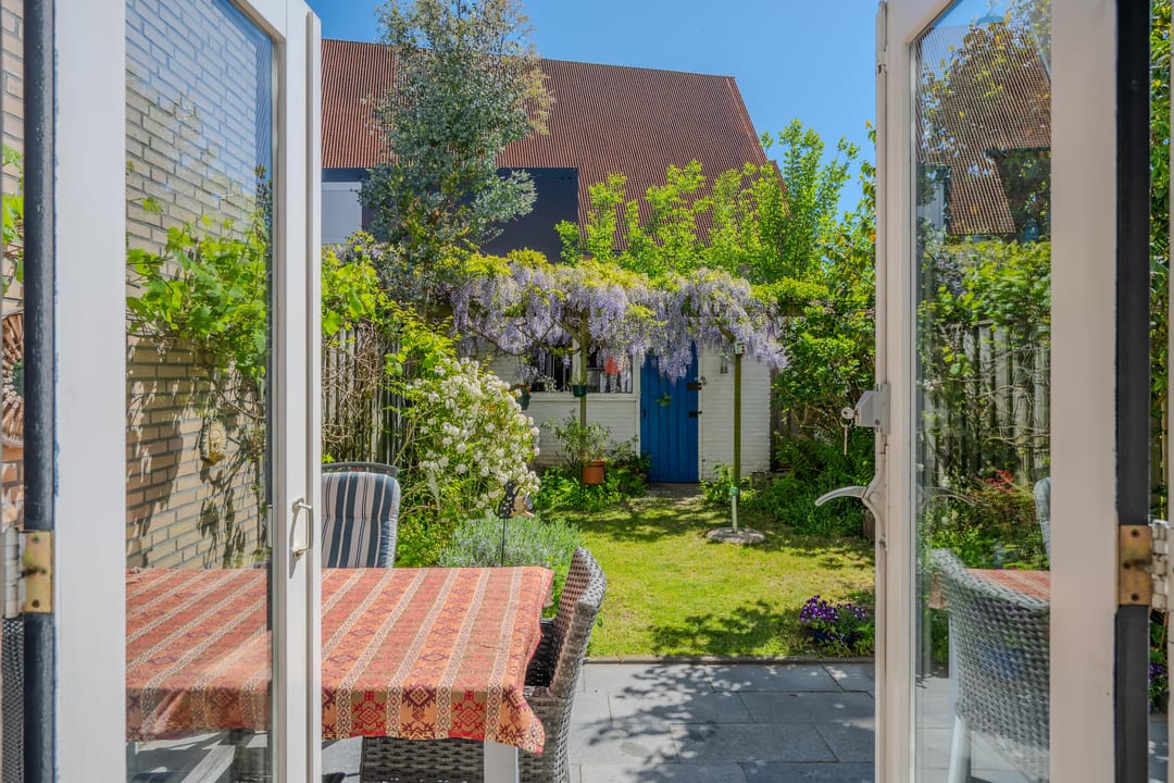 Photo 46 of Alard du Hamelstraat 41