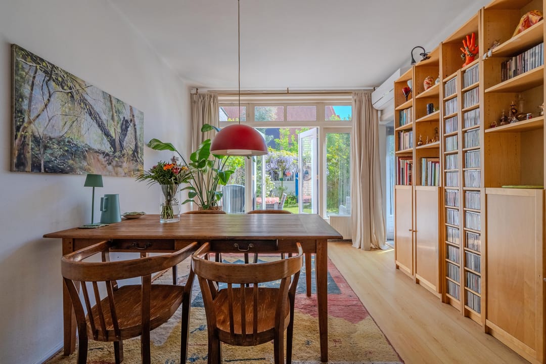 Photo 22 of Alard du Hamelstraat 41