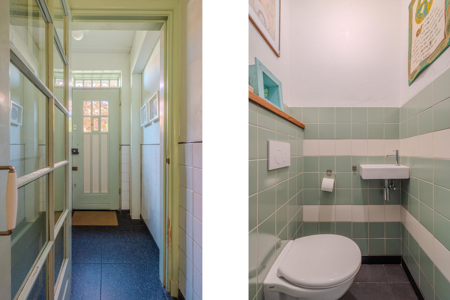 Photo 14 of Alard du Hamelstraat 41