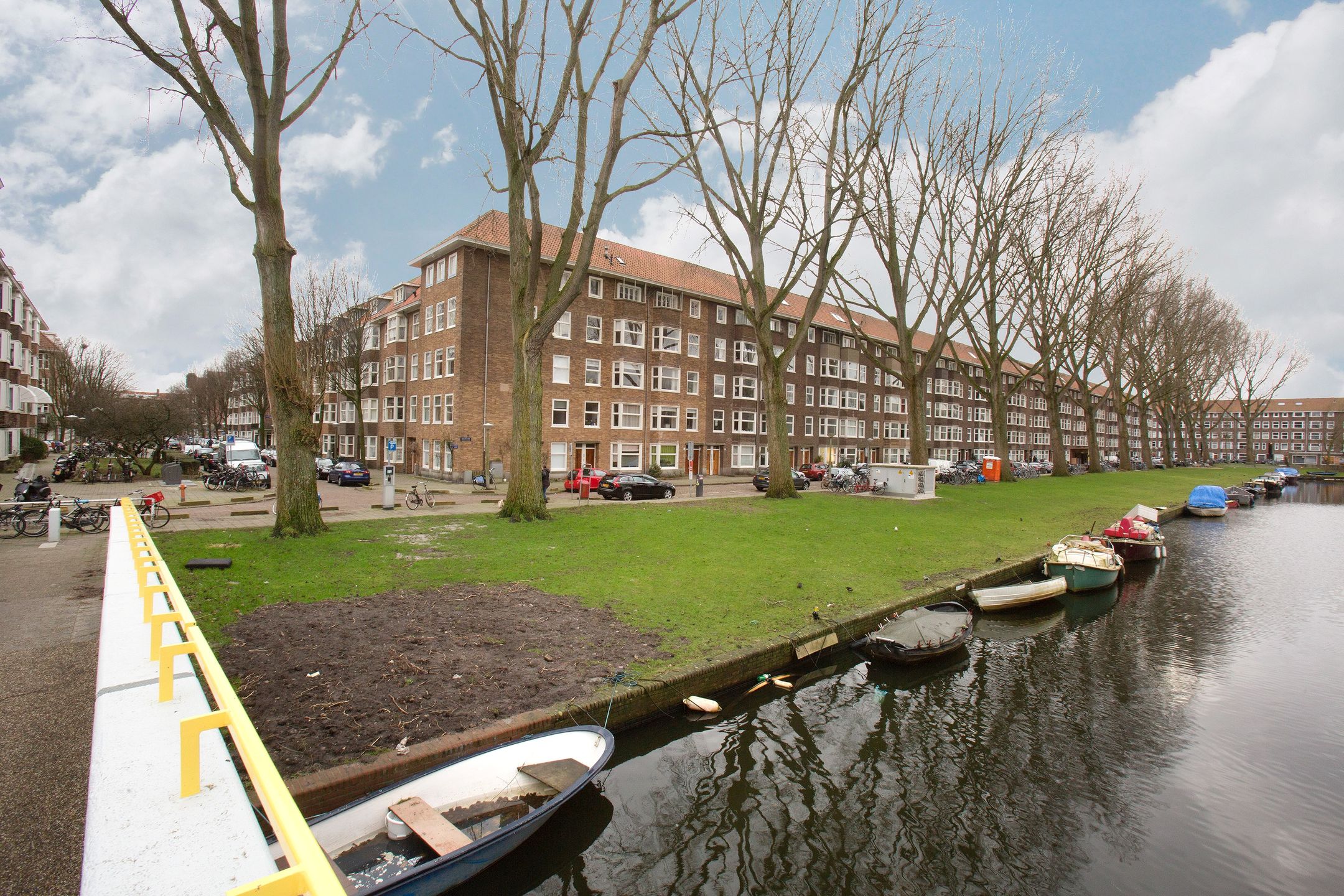 Foto 15 van Corantijnstraat 37-1