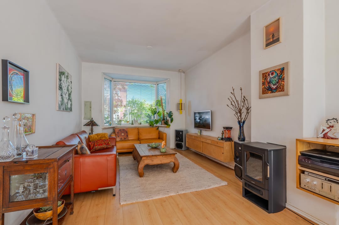 Photo 17 of Alard du Hamelstraat 41