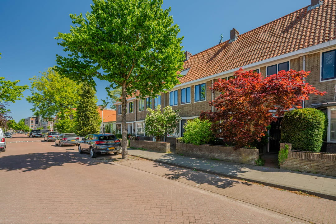 Photo 7 of Alard du Hamelstraat 41