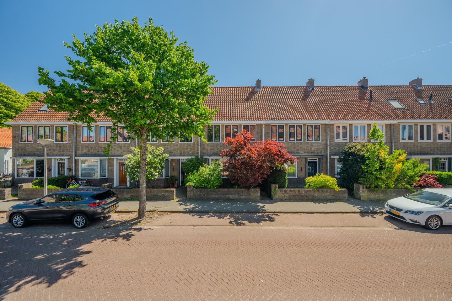 Photo 10 of Alard du Hamelstraat 41