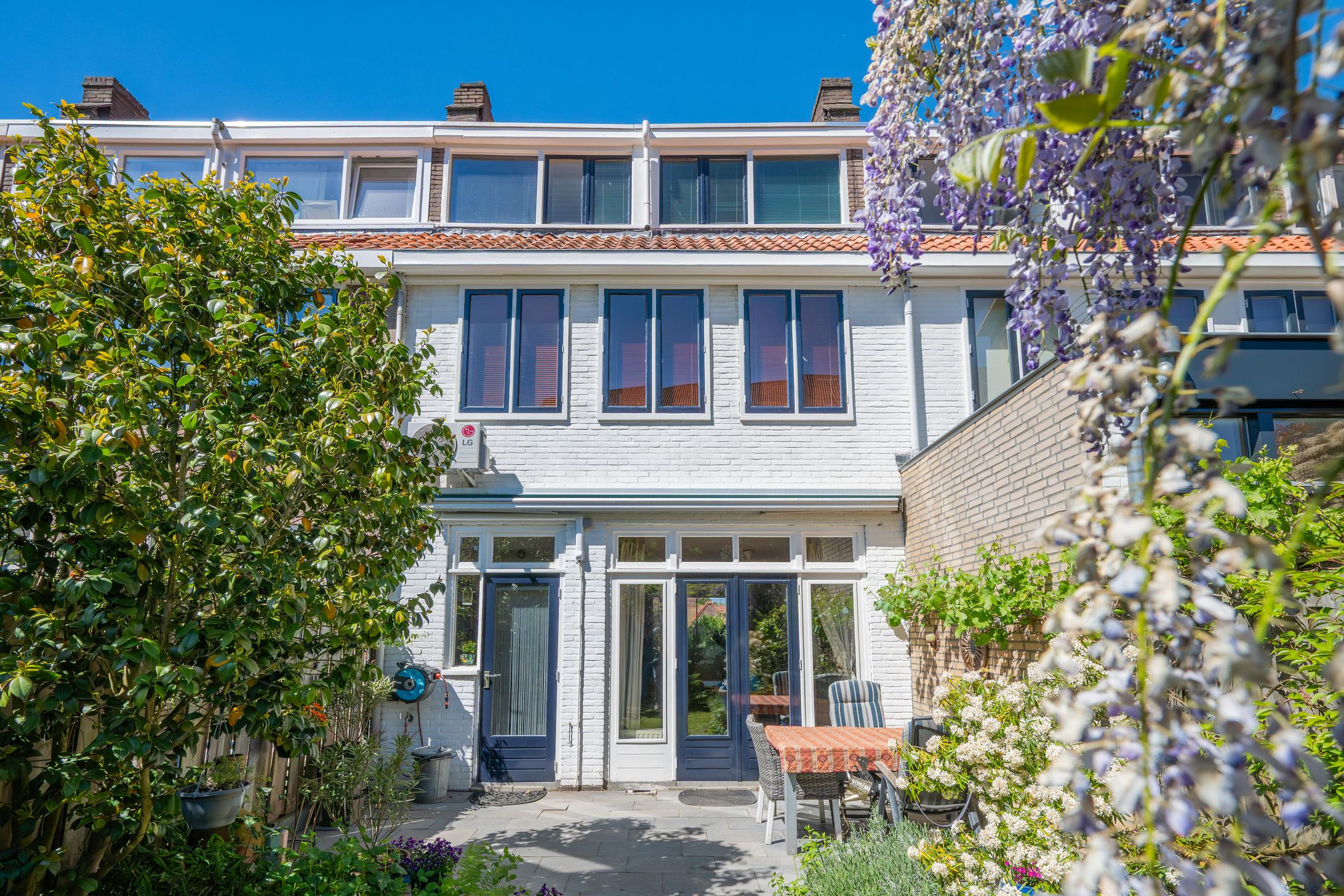 Photo 54 of Alard du Hamelstraat 41