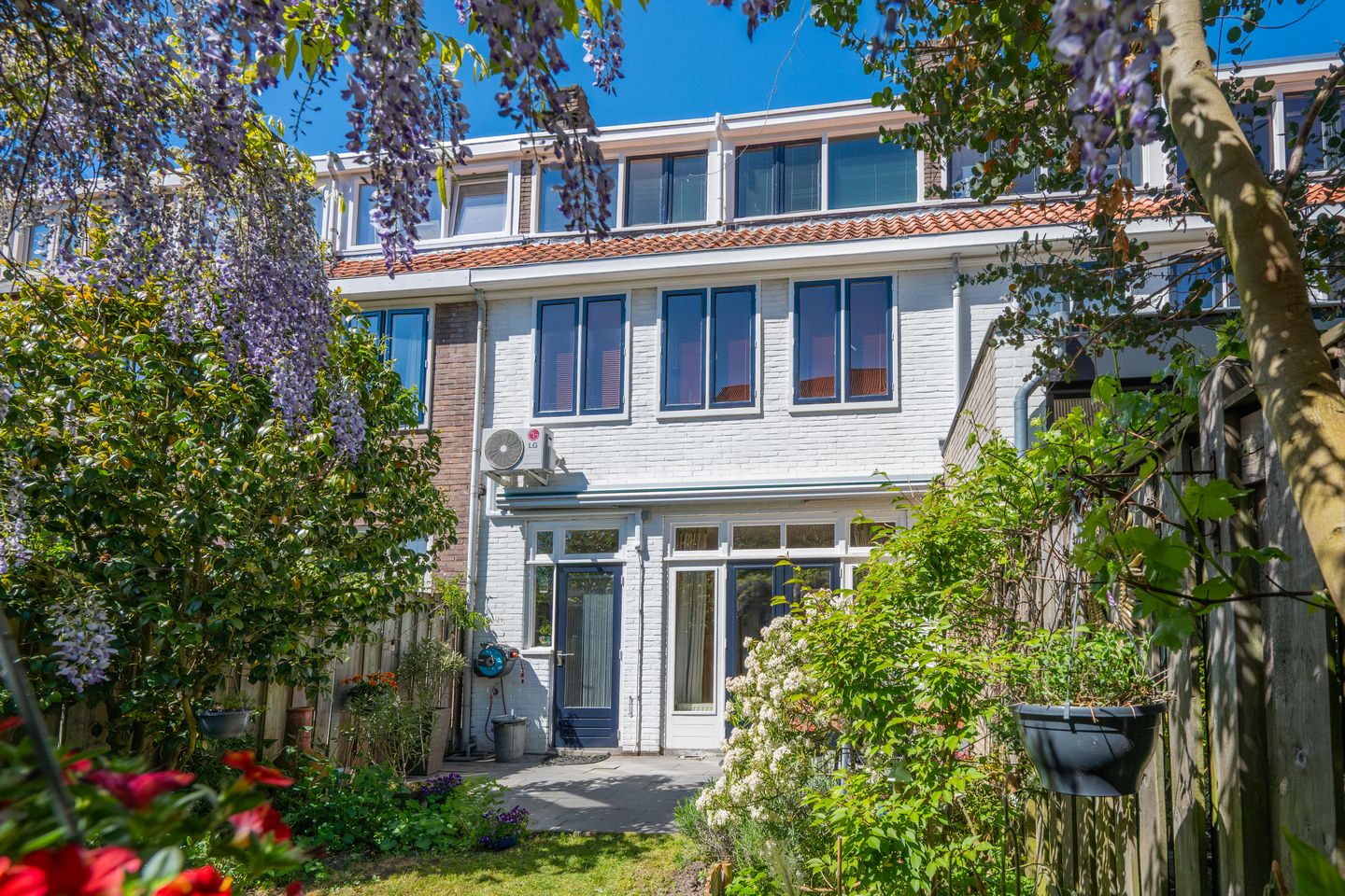 Photo 55 of Alard du Hamelstraat 41