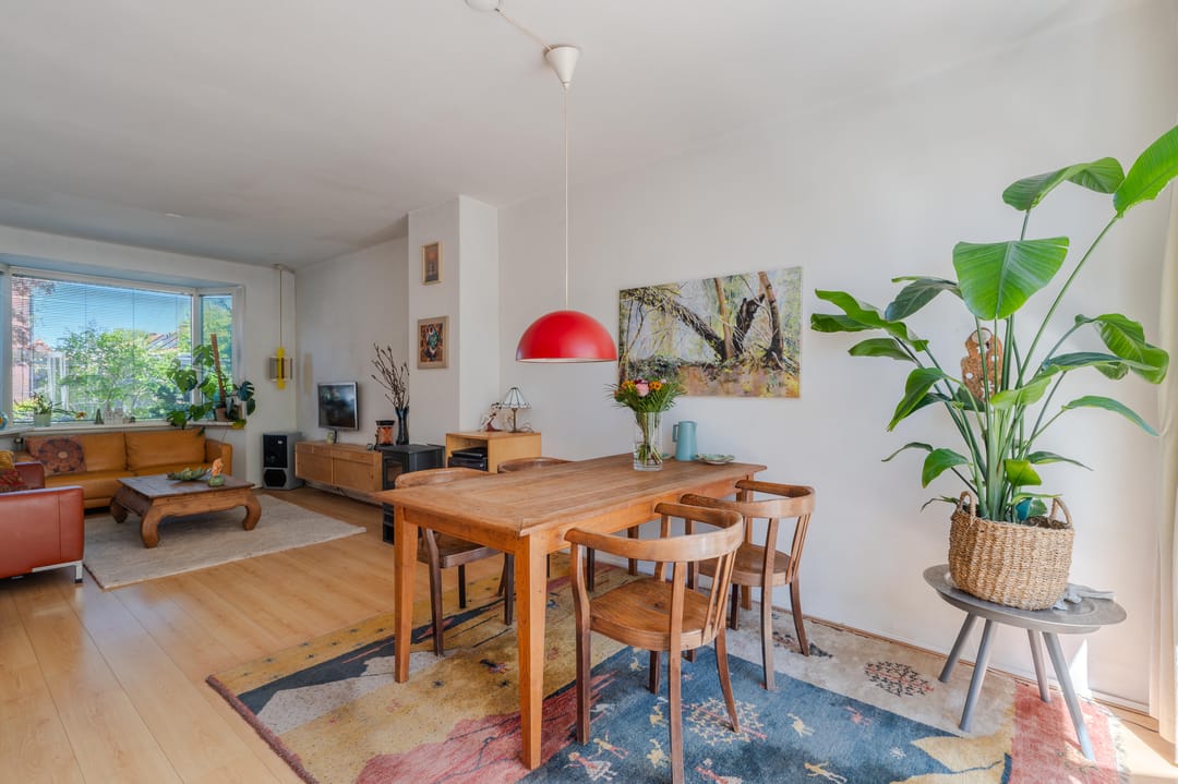 Photo 16 of Alard du Hamelstraat 41
