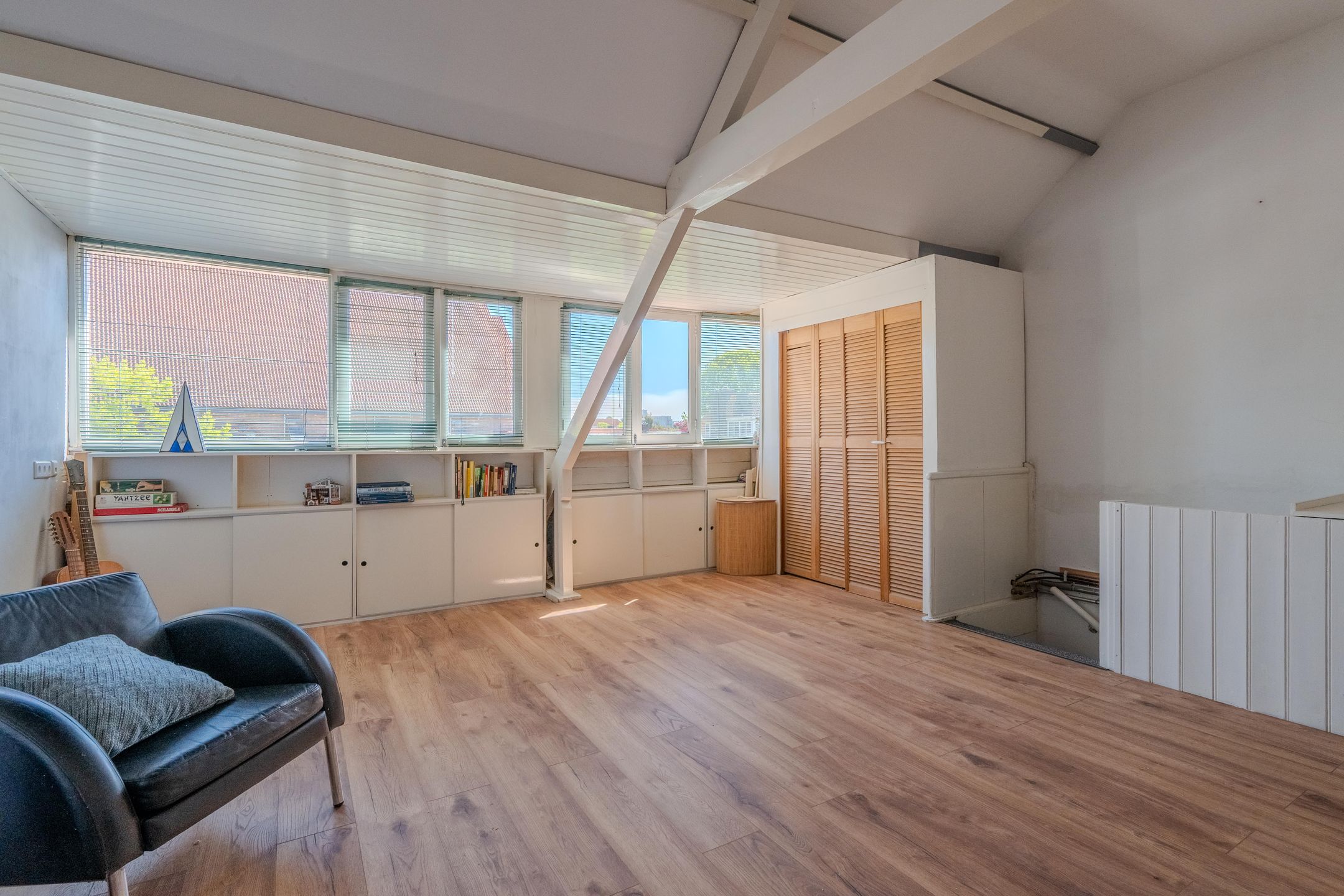 Photo 42 of Alard du Hamelstraat 41