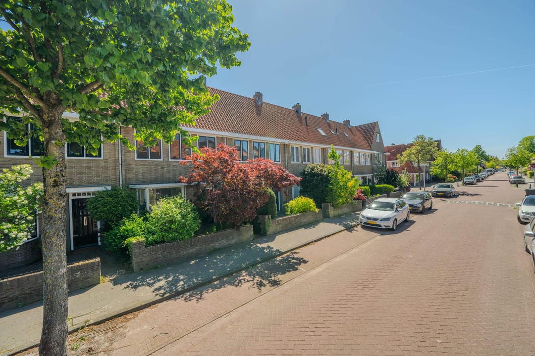 Photo 61 of Alard du Hamelstraat 41