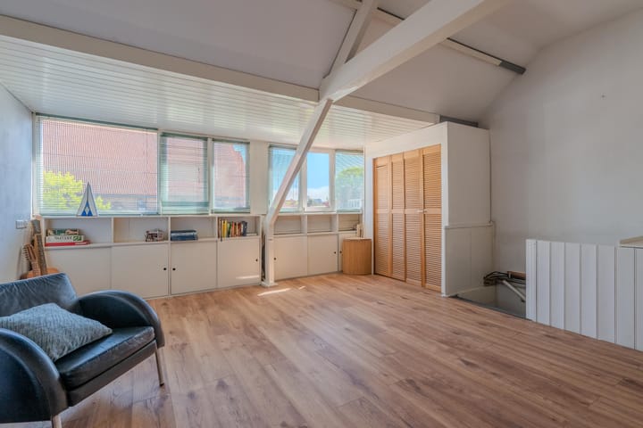 Photo 4 of Alard du Hamelstraat 41
