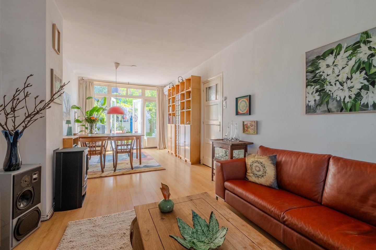 Photo 20 of Alard du Hamelstraat 41