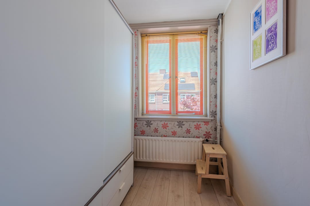 Photo 37 of Alard du Hamelstraat 41
