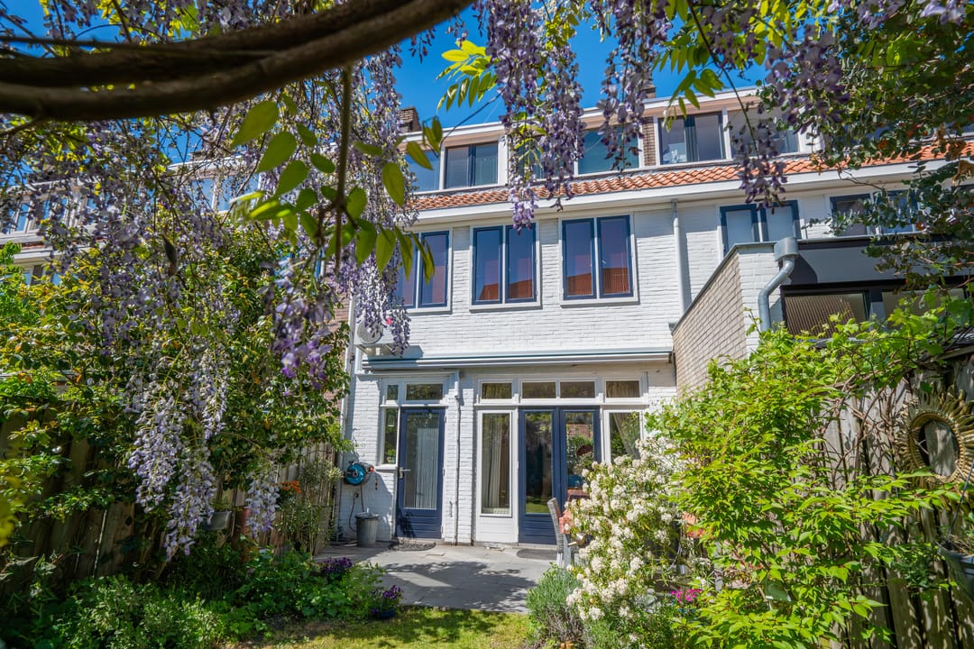 Photo 56 of Alard du Hamelstraat 41