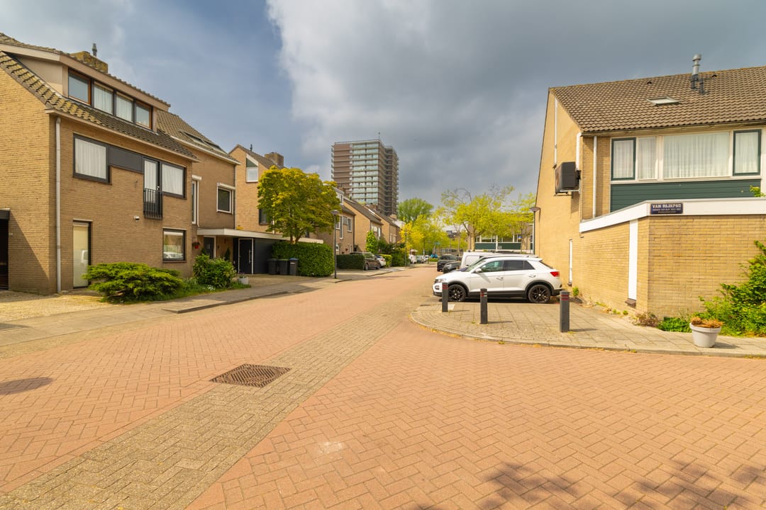 Foto 47 van Heijermansplein 5-B